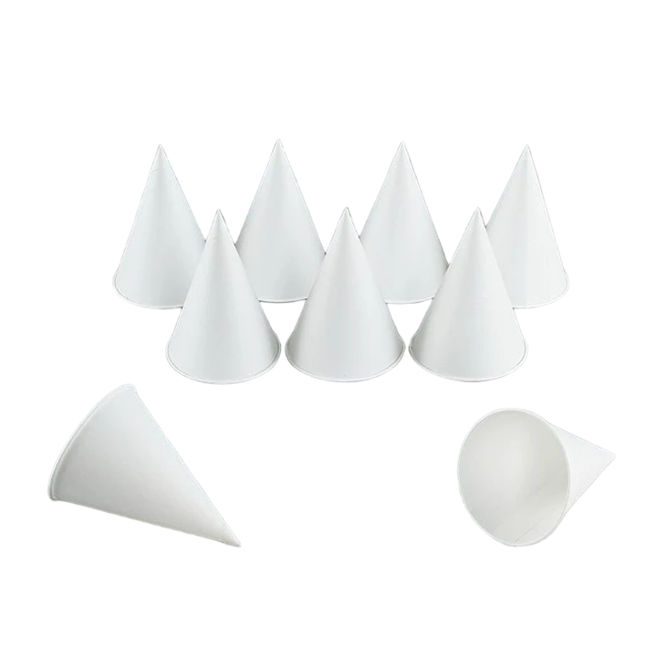 ice cream cone paper sleeves