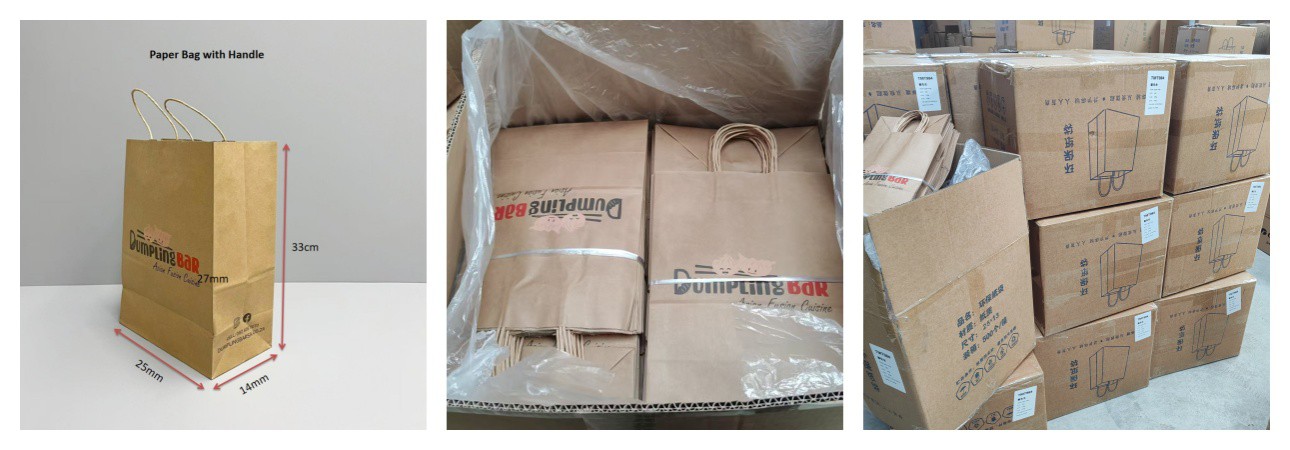 bag packing bag packing